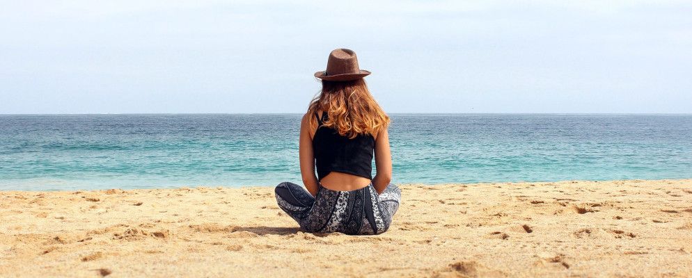 在这5课中找到您个人发展的关键