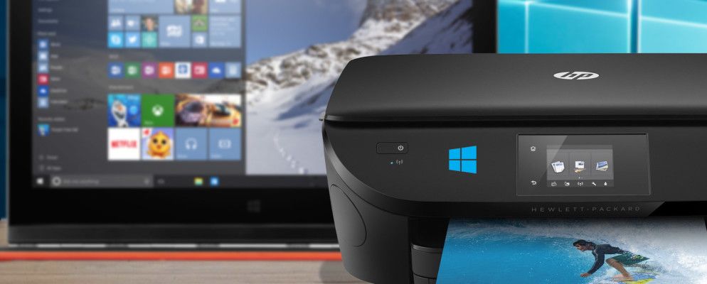 如何在Windows中重命名打印机