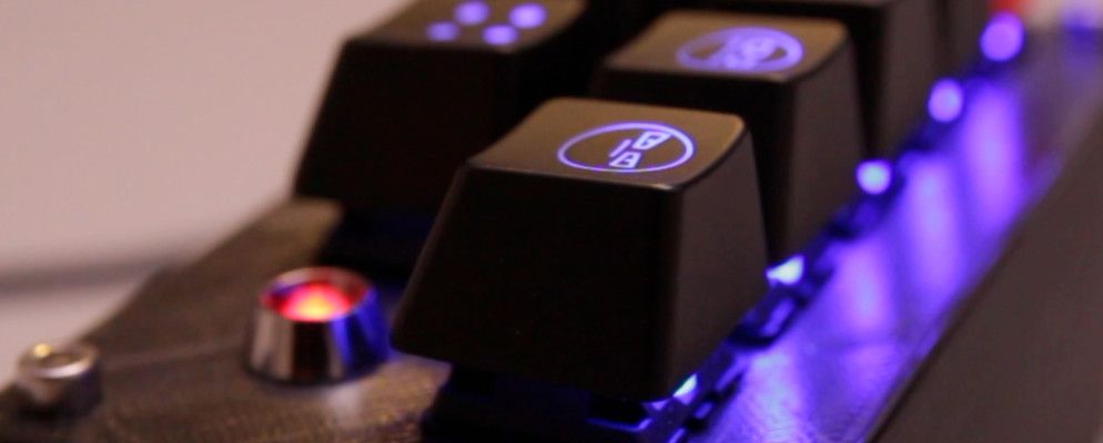 使用Arduino制作自己的自定义快捷按钮