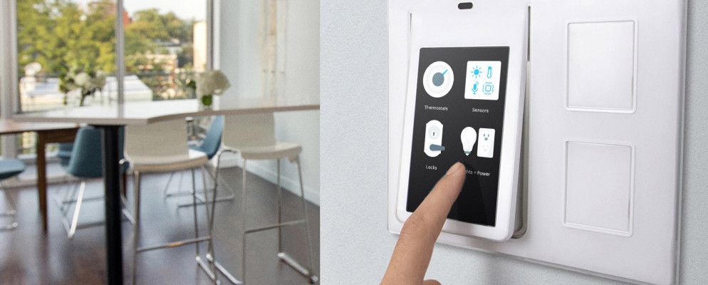 完美礼物的智能家居入门套件