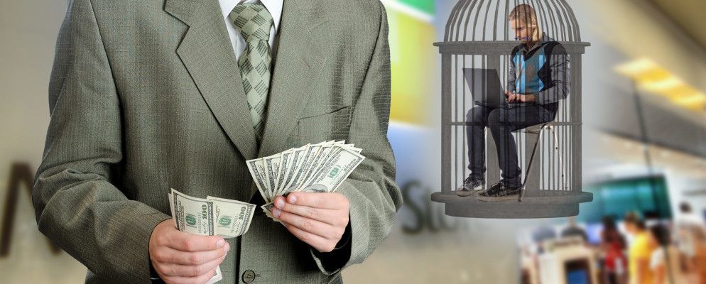 什么是软件供应商锁定？ （以及如何避免）