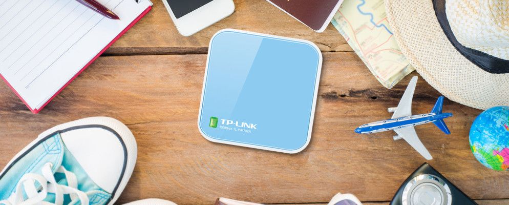 您需要了解的有关旅行路由器的所有信息