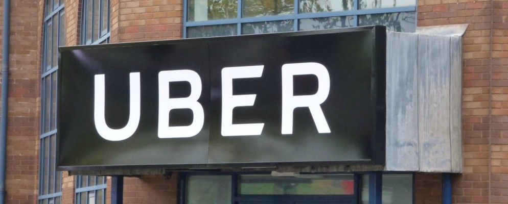 现在可以更轻松地找到您的Uber评分