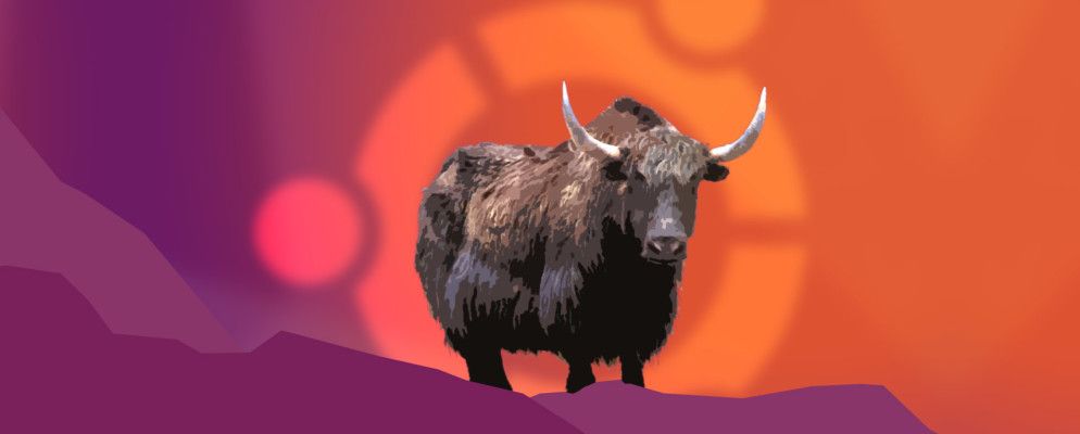 值得一看的Ubuntu 16.10 Yakkety Yak的5个理由