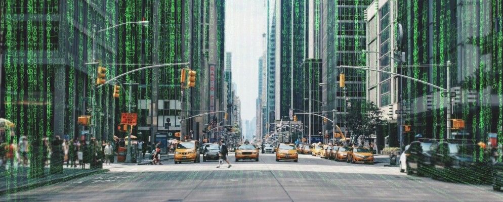 作为模拟的宇宙:这实际上意味着什么?