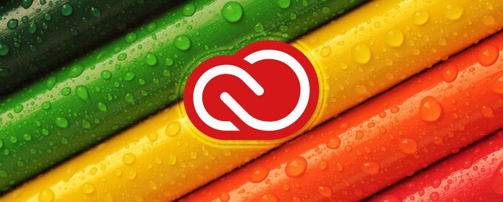 Adobe Creative Cloud 2017有哪些新增功能?