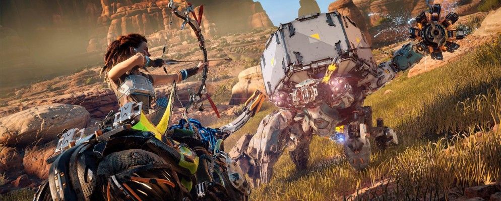 2017年游戏:您必须了解的新版本