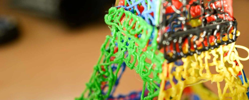 3Doodler Create 3D Pen评论