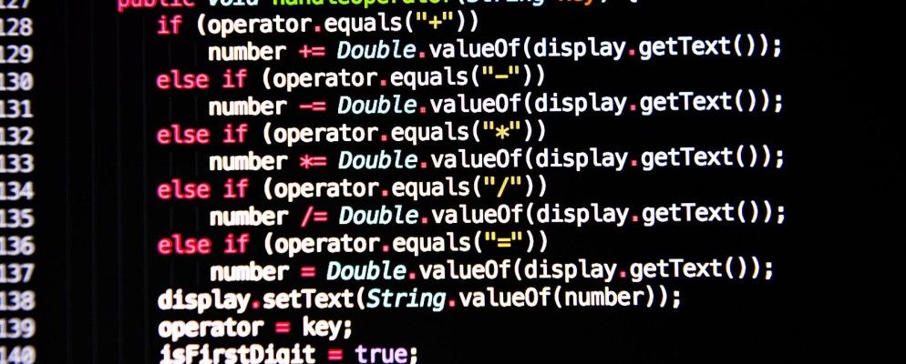 6种最适合初学者学习的编程语言