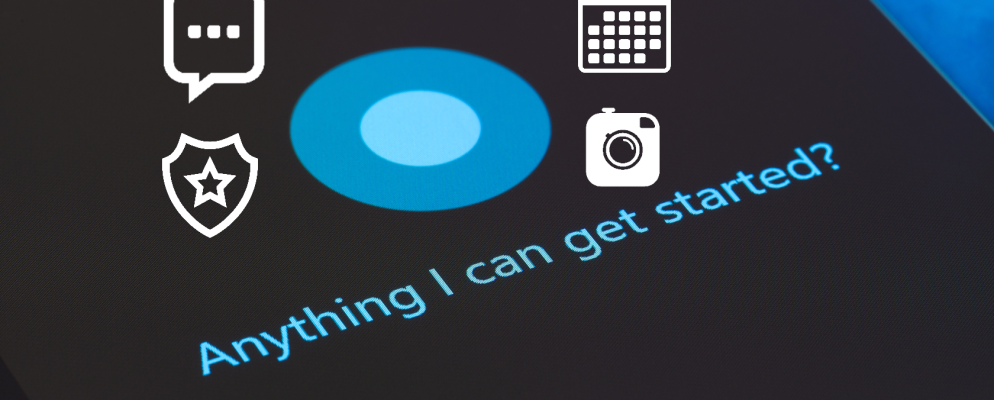 如何在Windows 10中创建自定义Cortana命令