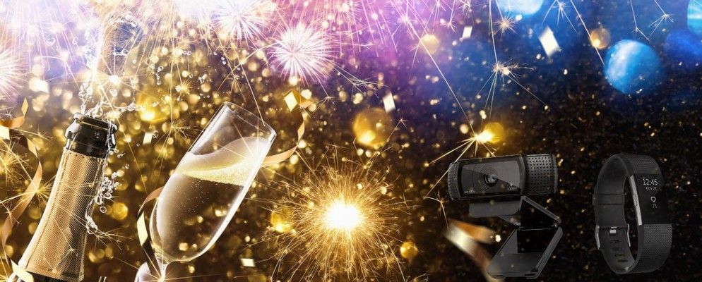 满足您新年愿望的最佳技术