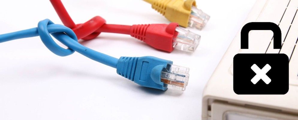 脱机PC被黑客入侵的5种方法