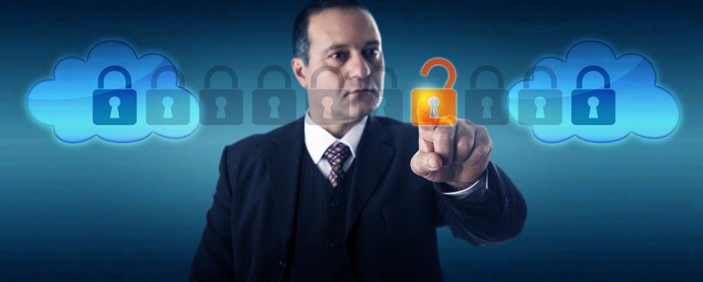 如何使您的在线体验更安全