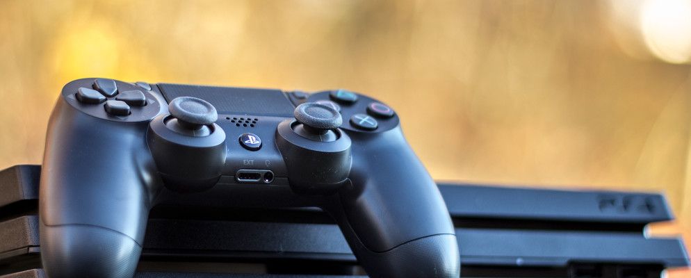 为什么要尽快下载PS4 v4.50更新