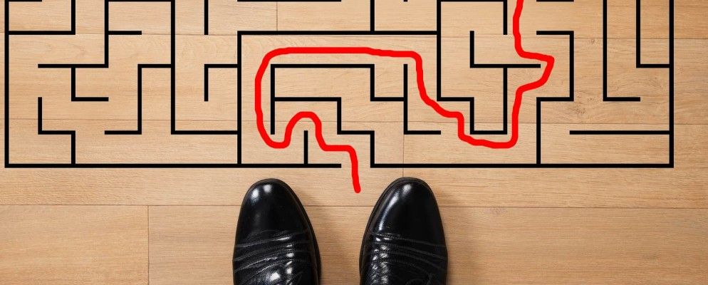 如何打开Windows注册表的任何键