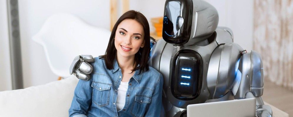 3年内您将在家里看到10项未来技术