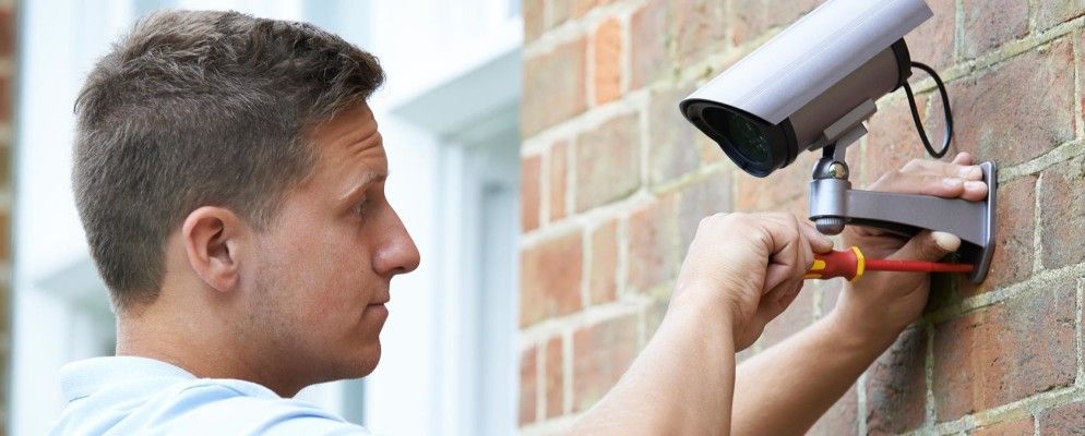 Nest vs. Kuna：室外监控摄像头对决