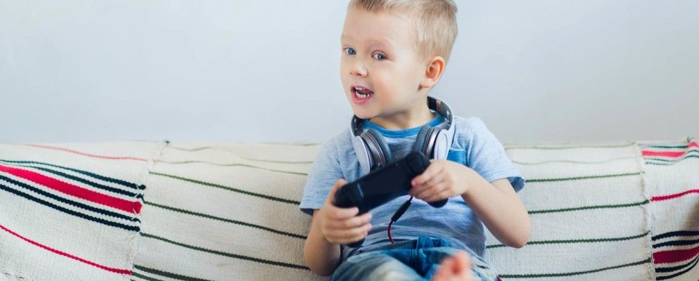 如何为Windows游戏设置PS4控制器