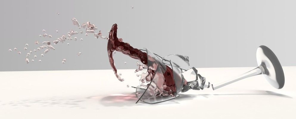 葡萄酒程序不起作用？尝试这些步骤