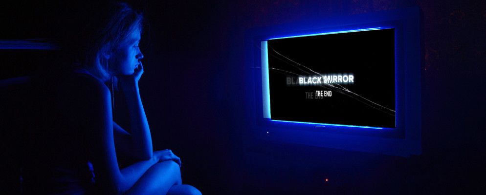 成品黑镜?您接下来应该看的10个电视节目