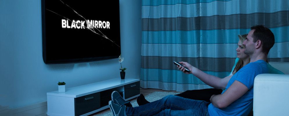 黑色镜子会让您与众不同的3种方式