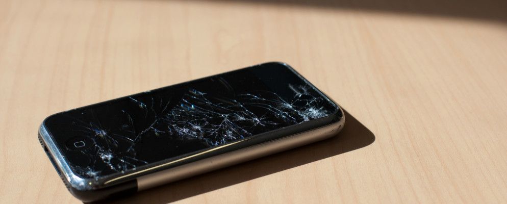 人们破坏iPhone以证明升级合理