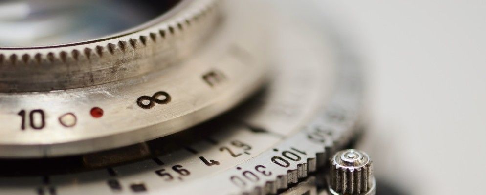 每个摄影新手都应从此相机模拟器开始