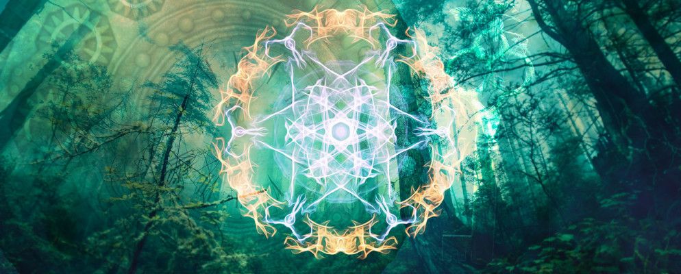 在这5个网站上捕获未解之谜和无法解释的事物