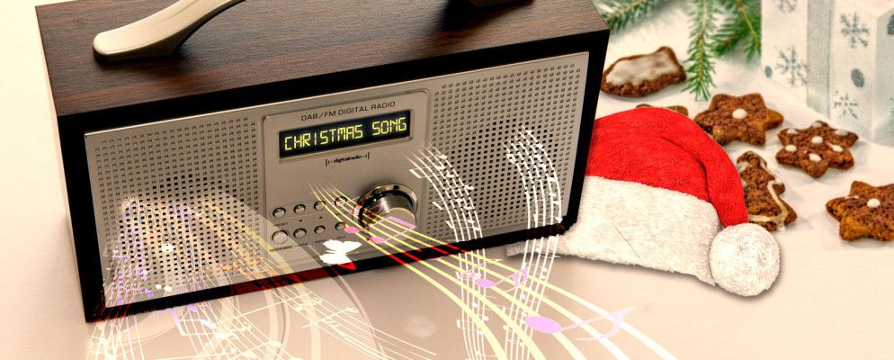 5个免费圣诞颂歌,卡拉OK和节日歌曲的网站