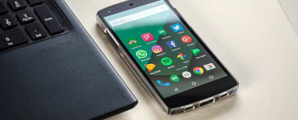 2个适用于Android应用的替代在线市场