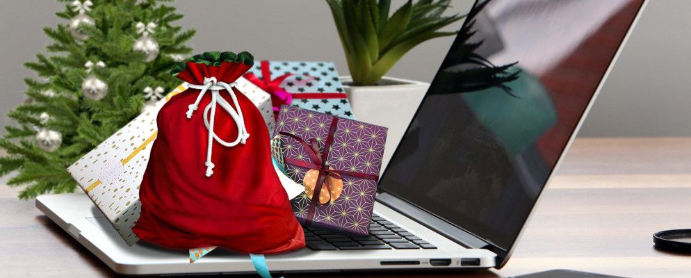 这个假期为Mac用户提供10个酷礼物创意