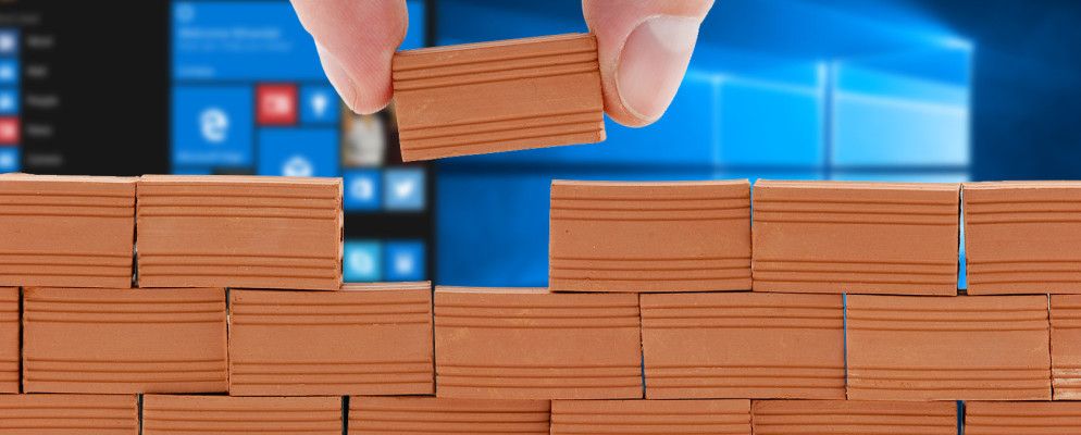 7种在Windows中管理隐私设置的工具