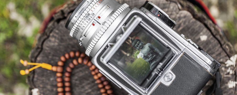 使用此简单的Photoshop技巧拍摄更好的人像