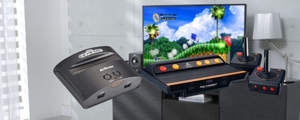 找不到NES Mini?试试这些替代品!