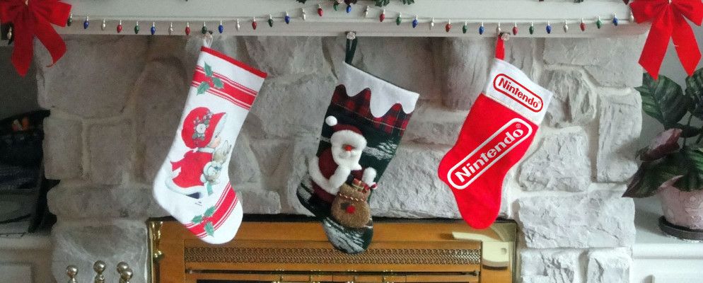 任天堂粉丝购买的10惊人礼物