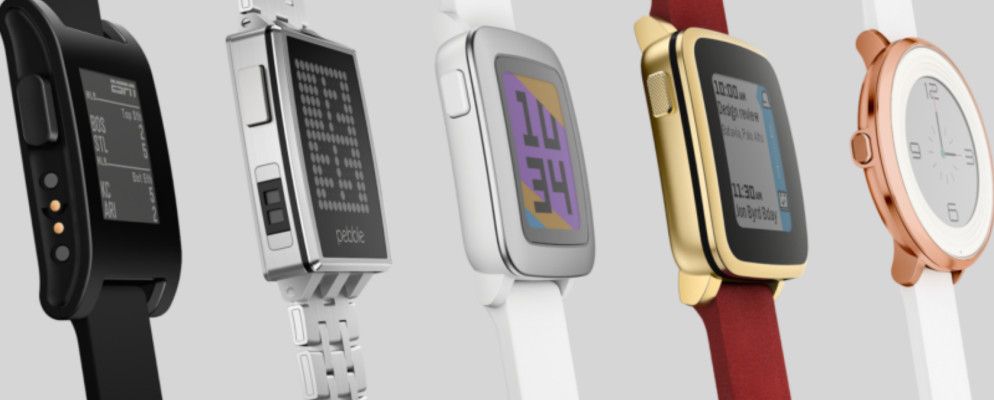 您的Pebble Smartwatch可能很快就会停止工作