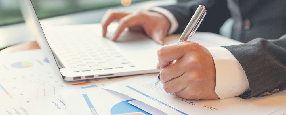 如何撰写商业计划书