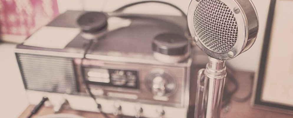 该站点可让您收听地球上的任何广播电台