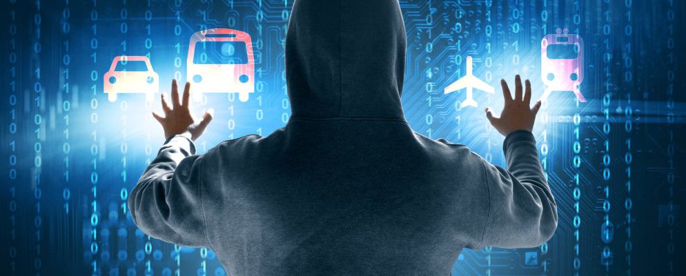 勒索软件的新领域:这是2017年的目标