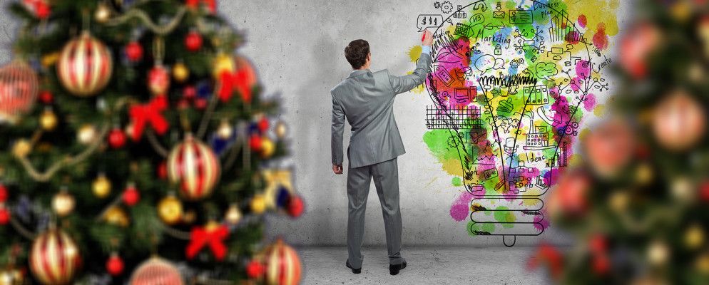 6项新年决议,帮助您在2017年变得更有创意