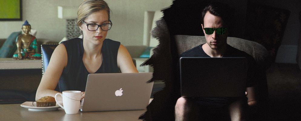 轻松安全地与网上新朋友会面的简单方法