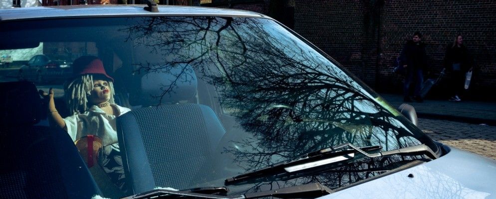 优步揭示了所有车手都需要知道的规则