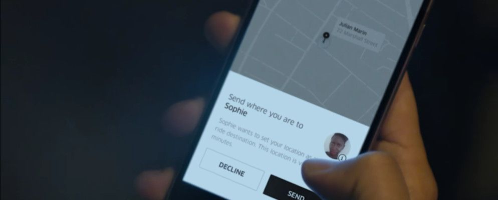 您现在可以向您的Uber添加多个站点