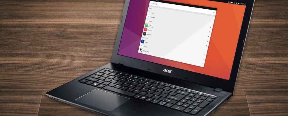 如何立即在Linux Ubuntu上安装Unity 8和Mir