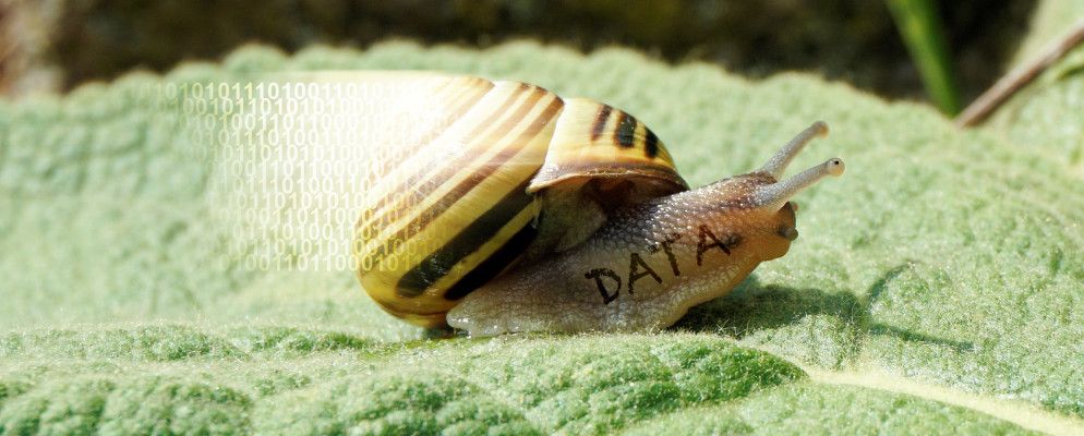 VPN速度慢时的4条有用提示