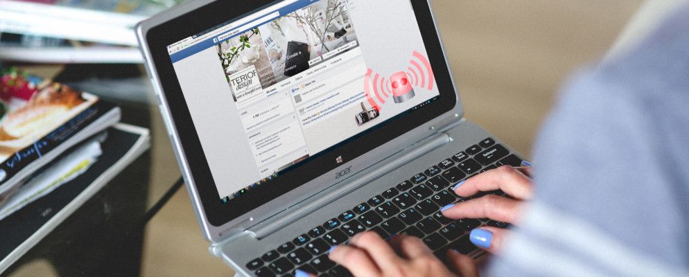 广告商如何使用网络信标在网络和电子邮件中跟踪您