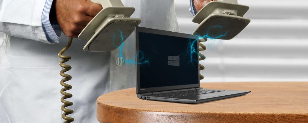 Windows 10无法启动？ 12个修复程序可让您的PC重新运行