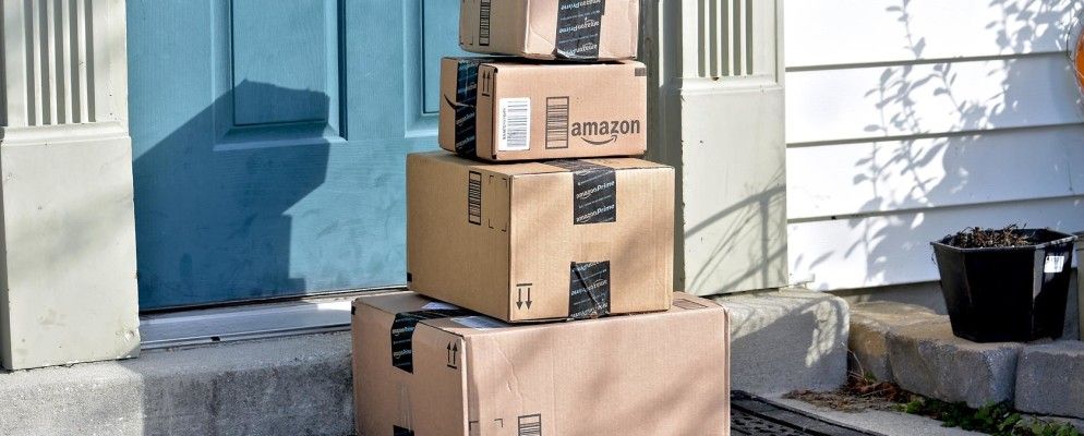 如何立即获得所有Amazon Prime购买的2%折扣