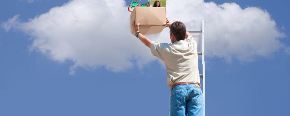 如何轻松备份您的Winamp配置