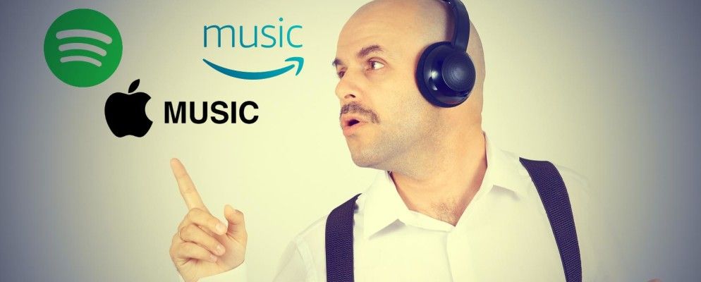 Amazon Music Vs Spotify Vs Apple Music 哪个最适合您 双电网 Pcpc Me